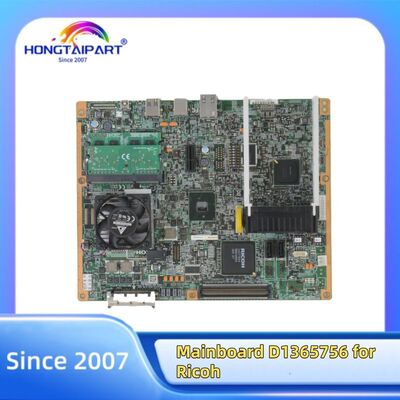 kaufen Mainboard D1365756 für Ricoh PRO C5100 Formatter Board PCB Ersatzteile Hongtaipart on-line-Fertigung