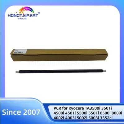 kaufen PCR für Kyocera TA3500i 3501i 4500i 4501i 5500i 5501i 6500i 8000i 4002i 4003i 5002i 5003i 3552ci 3553ci 4052ci 4053ci 5052ci 5053ci 6052ci 6053ci 6002i 6003i Ersatzteile für die Primärladewalze on-line-Fertigung
