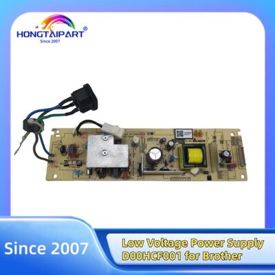 kaufen Niederspannungsnetzteil D00HCF001 für Brother DCP-B7520 L2512 L2532 L2535 L2537 L2550 L2552 MFC-B7715 L2710 L2712 L2715 Ersatzteile Hongtaipart on-line-Fertigung