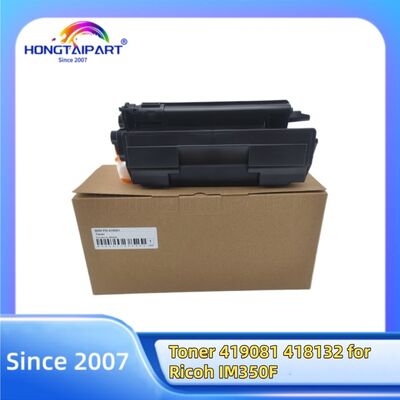 kaufen Toner 419081 418132 für Ricoh IM350F on-line-Fertigung