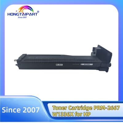 kaufen Tonerpatrone PRM-2667 HP W1336X für HP Laserjet MFP M42625DN M42625N M42623N M42623DN Drucker Ersatzteile on-line-Fertigung