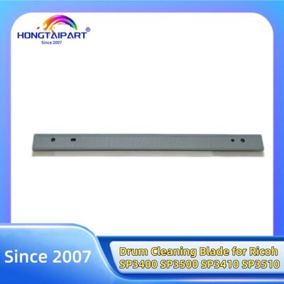 kaufen Trommelreinigungsklinge für Ricoh SP3400 SP3500 SP3410 SP3510 Druckerteile HONGTAIPART on-line-Fertigung