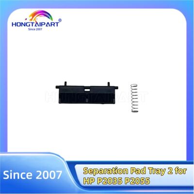 kaufen Tray 2 RM1-6303-000 RM1-6397-000 RM1-6397-CLN für HP P2035 P2055 LaserJet Drucker Ersatzteile Hongtaipart on-line-Fertigung