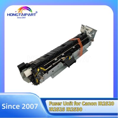 kaufen Fuser-Einheit für Canon IR2520 IR2525 IR2530 FM3-9381-000 FM4-3367-000 Montagekit Ersatzteile Lieferung Hongtaipart on-line-Fertigung