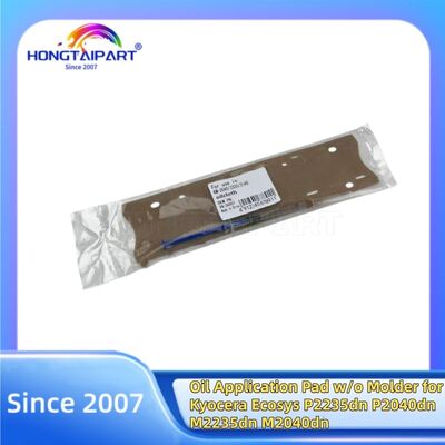 kaufen Ölanwendungsplattform ohne Molder für Kyocera Ecosys P2235dn P2040dn M2235dn M2040dn Ersatzteile Hongtaipart on-line-Fertigung