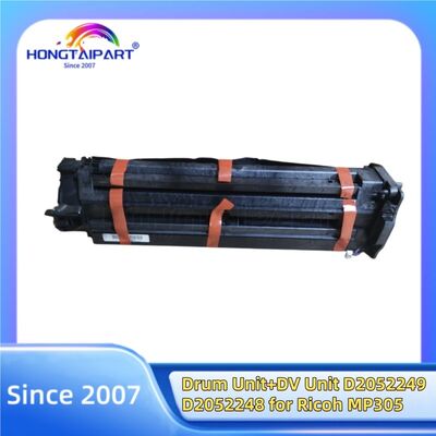 kaufen Trommeleinheit+DV-Einheit D2052249 D2052248 für Ricoh MP305 Ersatzteile Hongtaipart on-line-Fertigung
