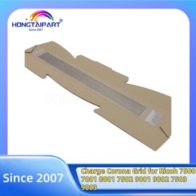 kaufen Gebühren Corona Netz für Ricoh 7500 7001 8001 7502 9001 9002 7503 9003 Ersatzteile Hongtaipart on-line-Fertigung