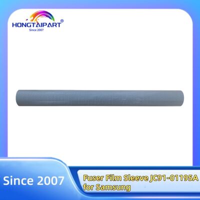 kaufen Fuser Film Sleeve JC91-01195A für Samsung K7600 K7400 K7500 X7600 X7500 X7400 SL-X4250 X4300 X4200 X4220 X3280 X3220 X3250 X4280 HP E87640 E87650 E87660 E77830 Ersatzteile Büromaterial on-line-Fertigung