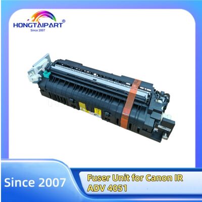 kaufen Fuser-Einheit für Canon IR ADV 4051 4025 4035 4045 4225 4235 4245 4251 Baugruppe Ersatzteile Versorgung Hongtaipart on-line-Fertigung
