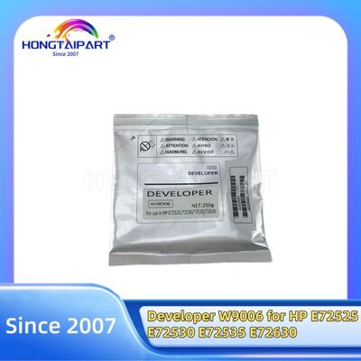 kaufen Entwickler W9006 für HP LaserJet Managed E72525 E72530 E72535 E72630 Pulver Ersatzteile Ersatz HONGTAIPART on-line-Fertigung