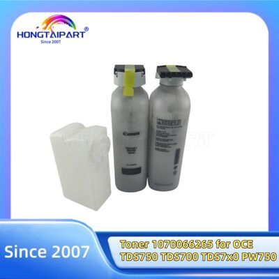 kaufen Toner 1070066265 für OCE TDS750 TDS700 TDS7x0 PW750 Pulver Ersatzteile HONGTAIPART on-line-Fertigung