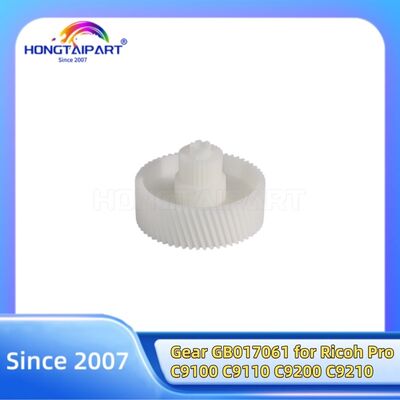 kaufen Ausrüstung GB017061 für Ricoh Pro C9100 C9110 C9200 C9210 Ersatzteile Farblaserdrucker on-line-Fertigung