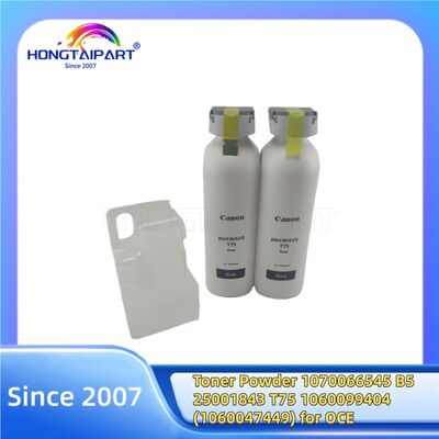 kaufen Tonerpulver 1070066545 B5 25001843 T75 1060099404 (1060047449) für OCE 9600 TDS300 TDS320 TDS400 TDS450 TDS600 TDS750 PW750 Ersatzteile HONGTAIPART on-line-Fertigung