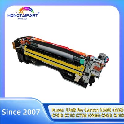 kaufen Fuser-Einheit für Canon C600 C650 C700 C710 C750 C800 C850 C910 Baugruppen-Kit Baugruppen-Kit Ersatzteile Lieferung Hongtaipart on-line-Fertigung