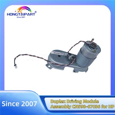 kaufen Duplex-Antriebsmodulmontage CN598-67036 für HP PW586 X476DW M246 Antrieb Ersatzteile Ersatz HONGTAIPART on-line-Fertigung