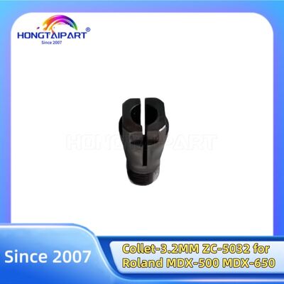 kaufen Spannzange ZC-5032 für Roland MDX-500 MDX-650 3,2MM Ersatzteile HONGTAIPART on-line-Fertigung