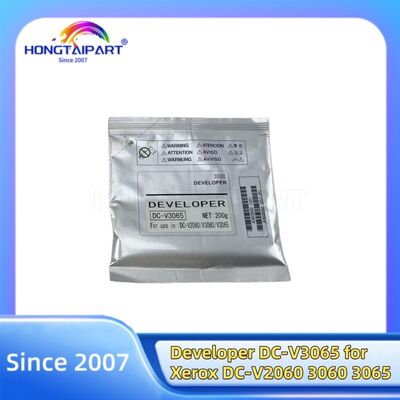 kaufen Entwickler DC-V3065 für Xerox DC-V2060 3060 3065 Pulver Ersatzteile on-line-Fertigung
