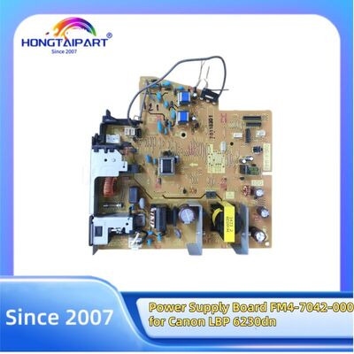 kaufen Stromversorgungstafel FM4-7042-000 für Canon LBP 6230dn Drucker Ersatzteile Hongtaipart on-line-Fertigung
