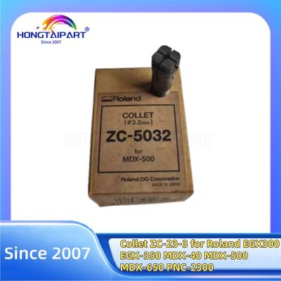 kaufen Spannzange ZC-23-3 für Roland EGX300 EGX-350 MDX-40 MDX-500 MDX-650 PNC-2300 Ersatzteile HONGTAIPART on-line-Fertigung