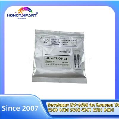 kaufen Entwickler DV-6308 für Kyocera TA 3500 4500 5500 4501 5501 6001 Pulver Ersatzteile on-line-Fertigung