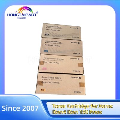 kaufen Original-Tonerpatrone für Xerox iGen4 iGen 150 Press-Toner-Kit 006R01537 006R01538 006R01539 006R01540 Bürobedarf on-line-Fertigung