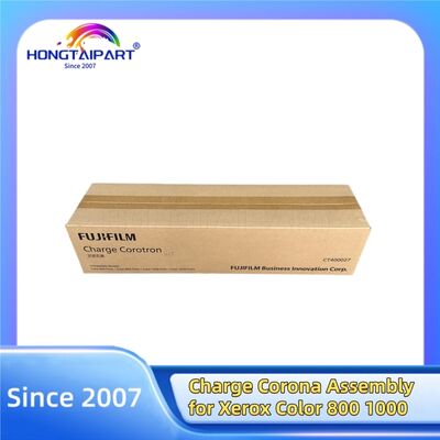 kaufen Originalladung Corona-Versammlung für Xerox Farbe 800 1000 800i 1000i Ladung Corona-Einheit CT400027 125K05030 125K93820 641S00776 Ladehalter-Einheit Ladestand Ersatzteile Hongtaipart on-line-Fertigung