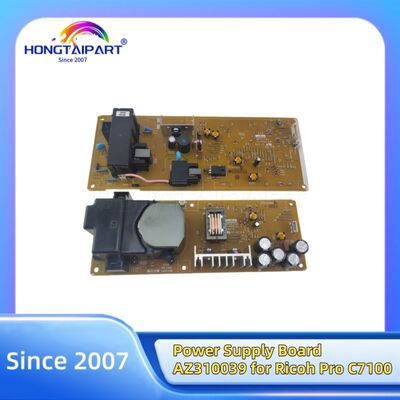 kaufen Stromversorgung AZ310039 für Ricoh Pro C7100 7100s 7100x C7110 7110s 7110x Power Pack Transfer AZ31-0039 Drucker Ersatzteile Hongtaipart 220V on-line-Fertigung