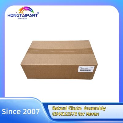 kaufen Original-Retard-Schuhe-Ansammlung 054K52573 für Xerox WorkCentre 7830 DocuCentre 7775 6675 5575 4475 3375 2275 AltaLink C8030 C8035 C8045 C8055 C8070 Doc Feeder-Schuhe on-line-Fertigung