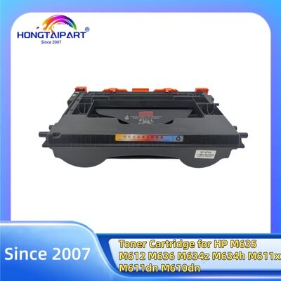kaufen Tonerpatrone W1470A 147A für HP M635 M612 M636 M634z M634h M611x M611dn M610dn Laserdrucker Toner-Kit Bürobedarf on-line-Fertigung