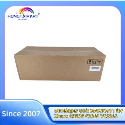 kaufen Originalentwickler-Einheit 604K96971 für Xerox APEOS C2060 VC2265 Entwicklungs- und Montage-Bürozubehör C2560 C3060 C2061 C2561 C3061 on-line-Fertigung