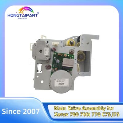 kaufen Hauptantriebsbaugruppe für Xerox 700 700i 770 C75 J75 Ersatzteile 007K14731 007K14732 007K14733 007K14734 007K14735 007K14736 007K14737 007K14738 Bürobedarf on-line-Fertigung