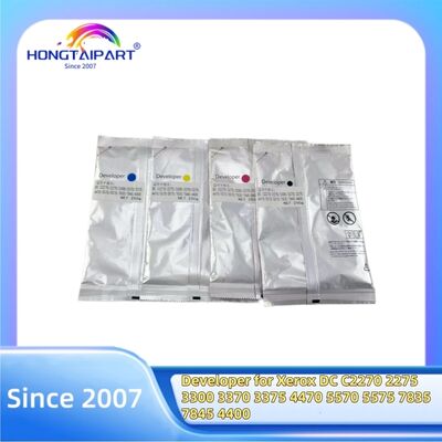 kaufen Entwickler für Xerox DC C2270 2275 3300 3370 3375 4470 5570 5575 7835 7845 4400 Verbrauchsmaterialien für Büroräume on-line-Fertigung