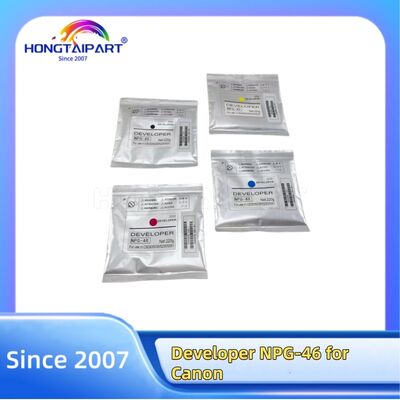 kaufen Entwickler NPG-46 für Canon C5030 C5035 C5045 C5051 C5240 C5245 C5250 C5255 Pulver Bürobedarf NPG46 on-line-Fertigung