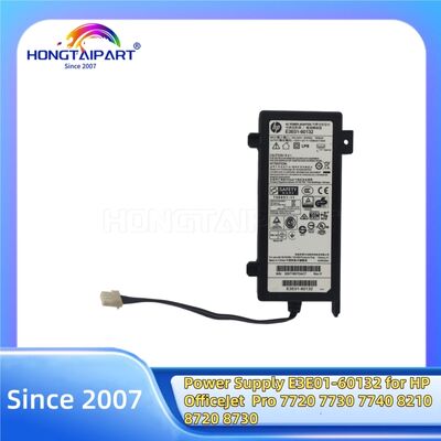 kaufen Netzteil E3E01-60132 für HP OfficeJet Pro 7720 7730 7740 8210 8720 8730 Drucker Ersatzteilversorgung on-line-Fertigung