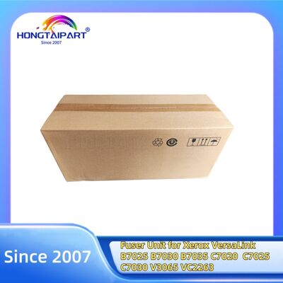 kaufen Fuser-Einheit für Xerox VersaLink B7025 B7030 B7035 C7020 C7025 C7030 V3065 VC2263 Montagekit 115R00115 115R115 641S01192 607K23451 607K23450 115R00138 607K42540 Ersatzteile Lieferung Hongtaipart on-line-Fertigung