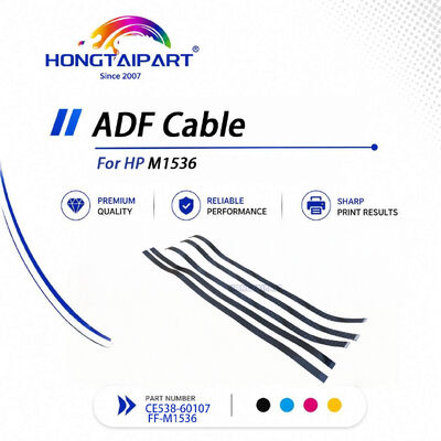 kaufen CE538-60107 FF-M1536 kompatibles ADF-Kabel für HP M1536 M1536dnf Druckerscanner on-line-Fertigung