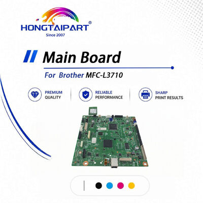 kaufen Hauptplatine Motherboard Formatierungskarte für Brother MFC-L3710 Drucker on-line-Fertigung