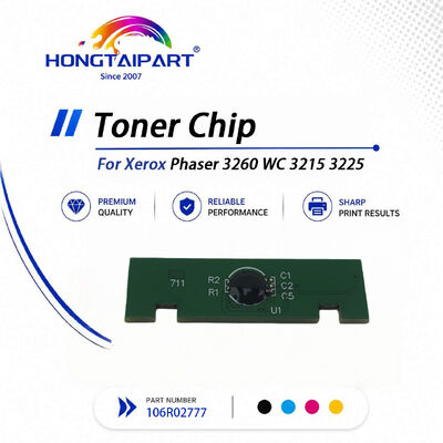kaufen Toner-Reset-Chip für Xerox Phaser 3260 WC3215 3225 OEM-Code 106R02777 on-line-Fertigung