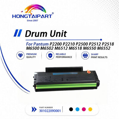 kaufen Trommeleinheit für Pantum P2200 P2210 P2500 M6500 M6550 Code 301022090001 Drucker on-line-Fertigung