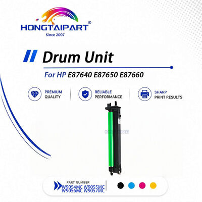 kaufen Trommeleinheit für HP E87640 E87650 E87660 Managed W9054MC W9055MC W9056MC W9057MC on-line-Fertigung