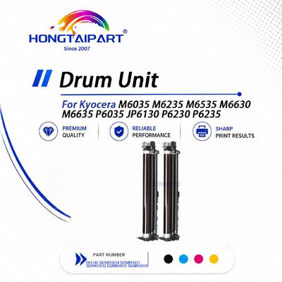 Besorgen DK5140 kompatible Trommeleinheit für Kyocera M6035 M6235 M6535 M6630 JP6130 P6235 on-line-Fertigung