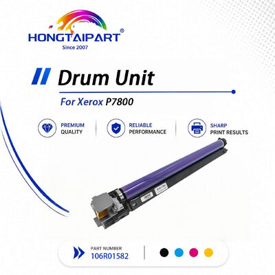 Besorgen 106R01582 Kompatible Trommel-Einheit für Xerox P7800 Drucker-Ersatzteile on-line-Fertigung