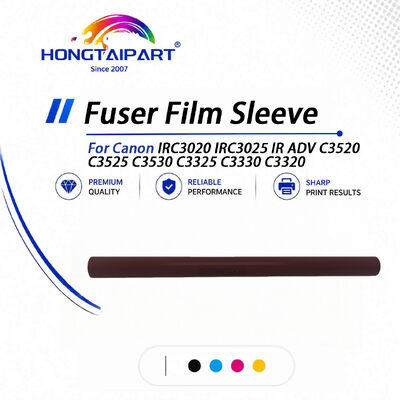 kaufen Robuste Fixierfolienhülle kompatibel mit Canon IRC3020 IRC3025 IR ADV C3520 C3525 C3530 in neutraler Verpackung on-line-Fertigung
