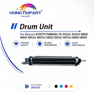 Besorgen Kyocera DK8550 Trommeleinheit passend für ECOSYS P4060dn TASKalfa 3552ci 4002i 5052ci 6002i on-line-Fertigung