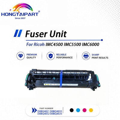 Besorgen Fixiereinheit D0BQ4021 D0BQ4025 Ersatz passend für Ricoh IMC4500 IMC5500 IMC6000 on-line-Fertigung