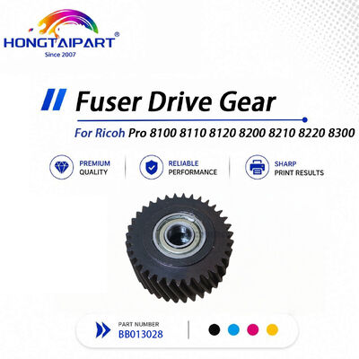 Besorgen Ricoh Pro Series Fixiereinheit-Antriebsrad BB013028, passend für Pro8100, Pro8110, Pro8200, Pro8300 on-line-Fertigung