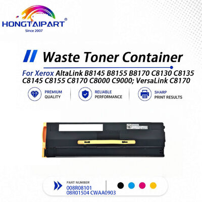 kaufen Resttonerbehälter 008R08101 CWAA0903 Passend für Xerox AltaLink B8145 C8130 C8000 on-line-Fertigung