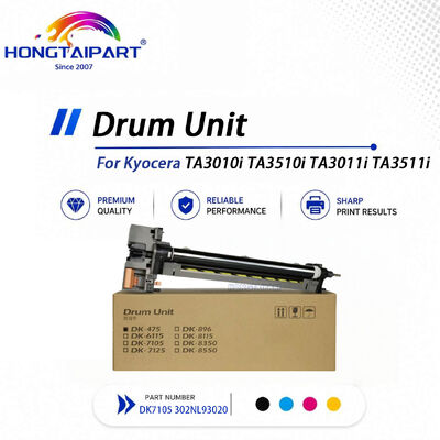 Besorgen DK7105 302NL93020 Trommeleinheit für Kyocera TASKalfa TA3010i TA3510i TA3011i TA3511i on-line-Fertigung