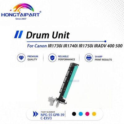 Besorgen Kompatible NPG55-Trommeleinheit für Canon IR1730i IR1740i IR1750i ADV500 GPR39 CEXV37 on-line-Fertigung