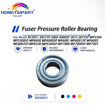 kaufen AE030053 Fixiereinheit Druckrollenlager passend für Ricoh AF2051 MP5500 MP7500 MP8000 on-line-Fertigung